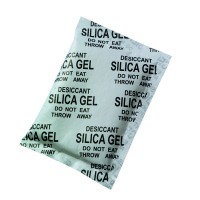 123-3D Silica gel | droogzakje | 100 gram  DVB00019