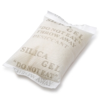 123-3D Silica gel | droogzakje | 250 gram  DVB00015
