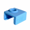 123-3D Silicone sok voor MK8 hotend (Blauw)  DAR00090 - 1