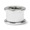 Spanrol | gladde pulley hoge resolutie | 6 mm riem | 5 mm as