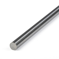 123-3D Staaf as glad 16 mm x 100 cm voor X- of Y-as  DME00075