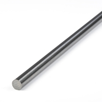 123-3D Staaf as glad 8 mm x 100 cm voor X- of Y-as  DME00021