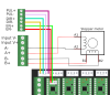 123-3D Stepstick DS26LV31T Differential Line Driver (v1.0)  DAR00227 - 2