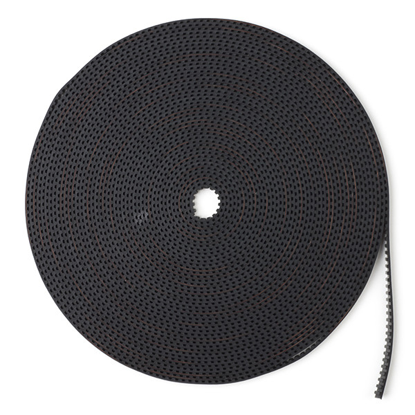 123-3D T2.5 timing belt (10 meter)  DME00292 - 1
