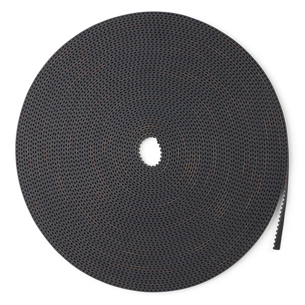 123-3D T2.5 timing belt (15 meter)  DME00294 - 1