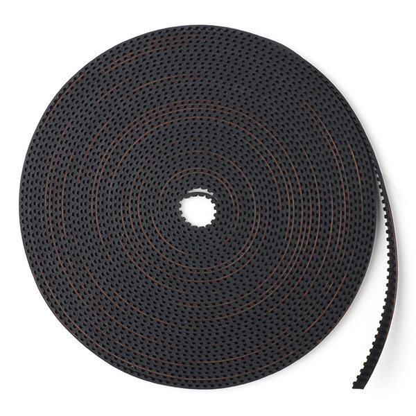 123-3D T2.5 timing belt (7,5 meter)  DME00291 - 1