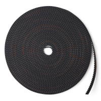 123-3D T2.5 timing belt (7,5 meter)  DME00291