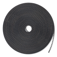 123-3D T5 timing belt (10 meter)  DME00160