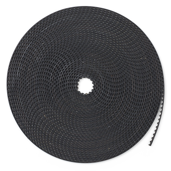 123-3D T5 timing belt (12,5 meter)  DME00304 - 1