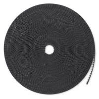 123-3D T5 timing belt (12,5 meter)  DME00304