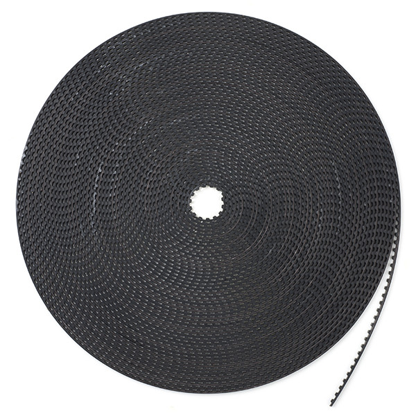 123-3D T5 timing belt (20 meter)  DME00306 - 1