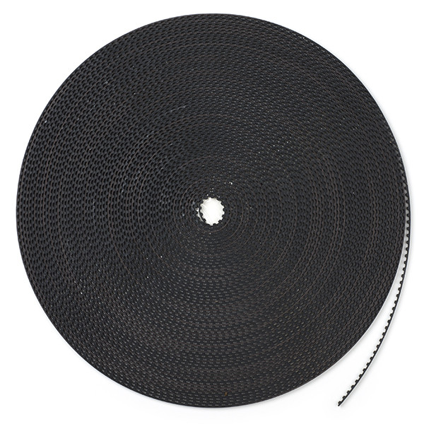123-3D T5 timing belt (30 meter)  DME00308 - 1