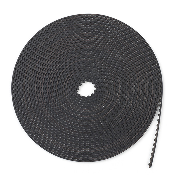 123-3D T5 timing belt (7,5 meter)  DME00303 - 1