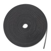 123-3D T5 timing belt (7,5 meter)  DME00303