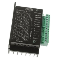 123-3D TB6600 Stappen Driver | 3.5A | 1/32 microsteps | 9-40V  DSD00012