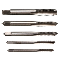 123-3D Tapset HSS M3 - M8  DGS00055