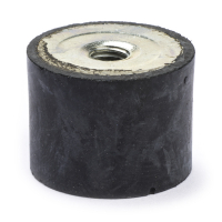 123-3D Trillingsdemper M5 20x15 mm (per stuk)  DFC00033