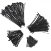 123-3D Tyraps assortiment (400 stuks)  DKA00020