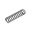 123-3D Veer 20 mm, buitendiameter 5 mm  DME00024