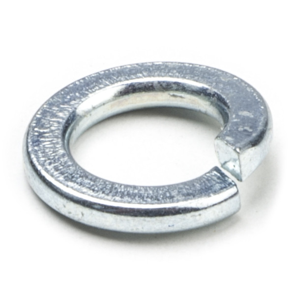 123-3D Veerring M5 verzinkt (100 stuks)  DBM00137 - 1