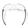 Veiligheidsbril basic helder