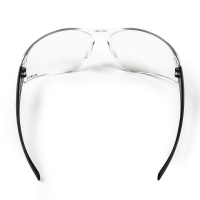 123-3D Veiligheidsbril basic helder  DGS00064