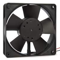 123-3D Ventilator | 12V | 119x119x32 mm | axiaal  DMO00011