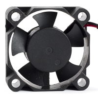 123-3D Ventilator | 12V | 30x30x10 mm | axiaal  DMO00006