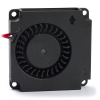 Ventilator | 12V | 40x40x10 mm | radiaal