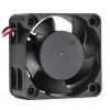 Ventilator | 12V | 40x40x20 mm | axiaal