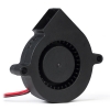 Ventilator | 12V | 50x50x15 mm | radiaal
