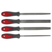 123-3D Vijlenset voor staal, ijzer en aluminium 20 cm HFIS1 DGS00042
