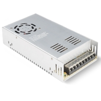 123-3D Voeding 24V (360 W, 15 A max)  DPS00002