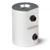Z-as motor koppeling M5 draad