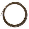 123-3D filament sample mahonie hout 1,75 mm PLA (Jupiter serie)  DFD00159