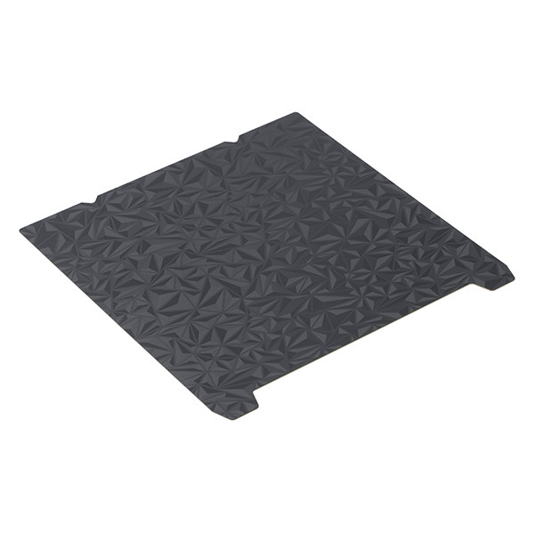 123-3D flexibel PEO & PEI printplaat 235 x 235 mm  DAR01383 - 2