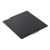 123-3D flexibel PEO & PEI printplaat 256 x 256 mm voor Bambu Lab 3D Printers  DAR01380 - 2
