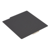 123-3D flexibel PET & PEI printplaat 256 x 256 mm voor Bambu Lab 3D Printers  DAR01381 - 2