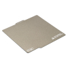 123-3D flexibel PET & PEI printplaat 256 x 256 mm voor Bambu Lab 3D Printers