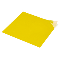 123-3D kapton sticker 40 x 40 cm  DVB00004