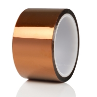 123-3D kapton tape 55 mm (33 meter)  DVB00000