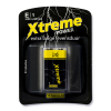123accu Xtreme Power 6LR61 E-Block batterij 1 stuk 006P ADR00045 - 1
