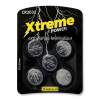 123accu Xtreme Power CR2032 5 stuks