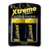 123accu Xtreme Power LR20 D batterij 2 stuks D ADR00044 - 1