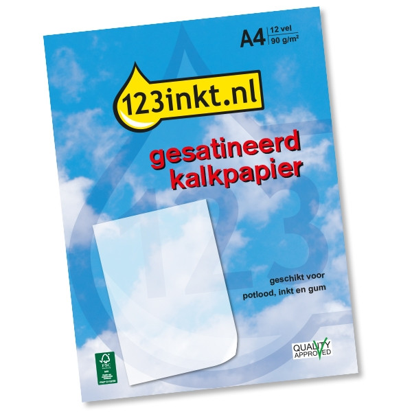 beweeglijkheid Zelden baan 3D-pen stencil-overtrekpapier A4 12 vel 123inkt 123-3d.nl