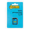 123inkt SDHC geheugenkaart class 10 - 32GB