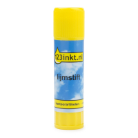 123inkt lijmstift medium 21 grams  300028
