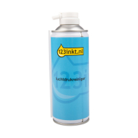 123inkt luchtdrukreiniger (400 ml)  301186