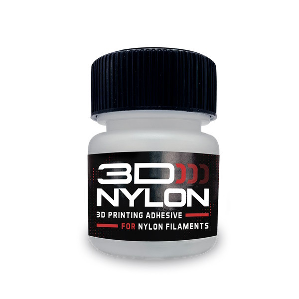 3DLAC Nylon (30ml)  DAR01371 - 1