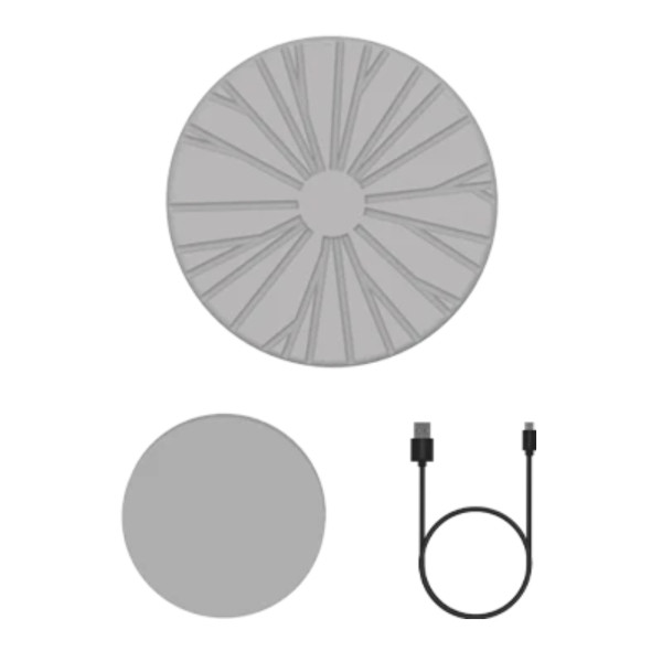 3DMakerPro Basic Turntable DAR02523 - 1